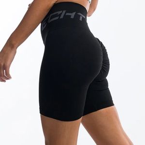 Arise Scrunch Shorts